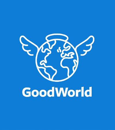 a world of goods for you|goodworld sign in.